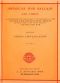 [Gutenberg 54211] • American War Ballads and Lyrics, Volume 2 (of 2) / A Collection of the Songs and Ballads of the Colonial Wars, the Revolutions, the War of 1812-15, the War with Mexico and the Civil War